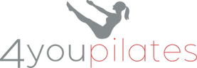4you Pilates logo